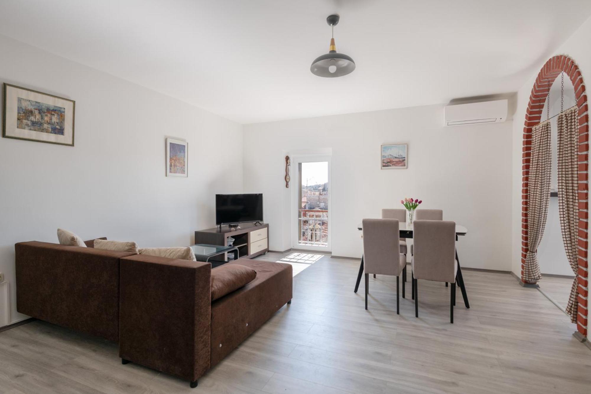 Apartment Gioia Rovinj Exterior photo