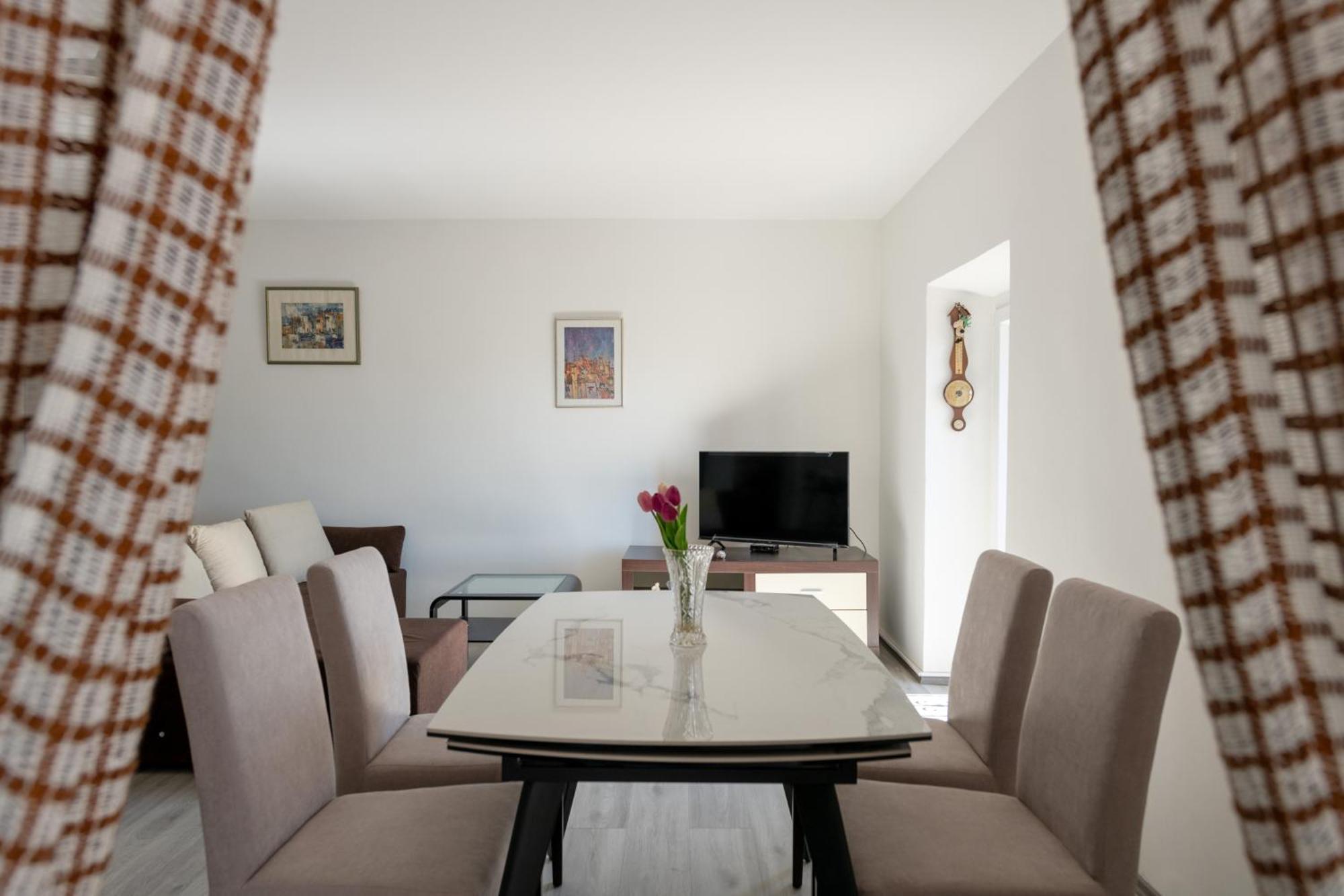 Apartment Gioia Rovinj Exterior photo