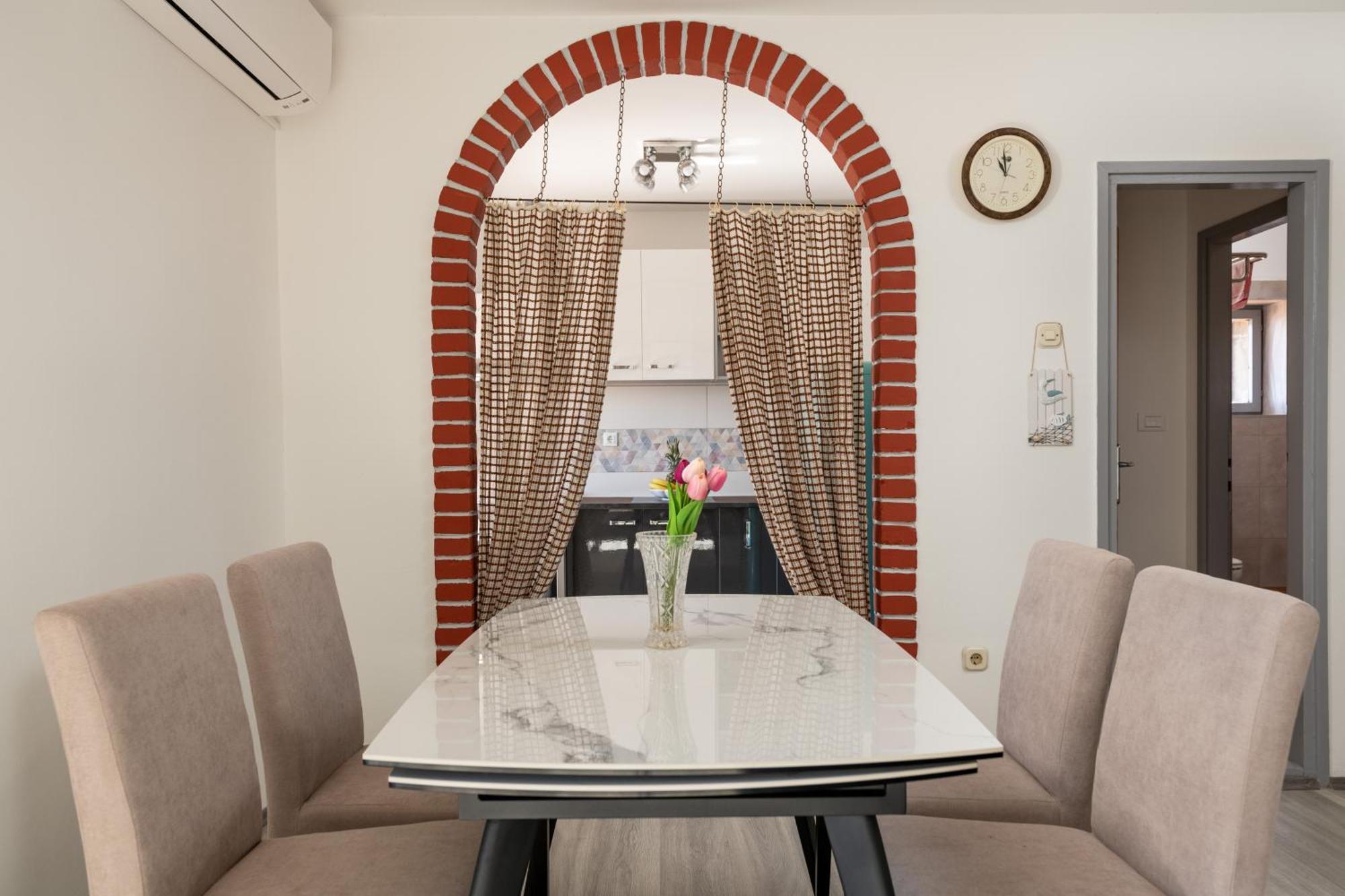 Apartment Gioia Rovinj Exterior photo