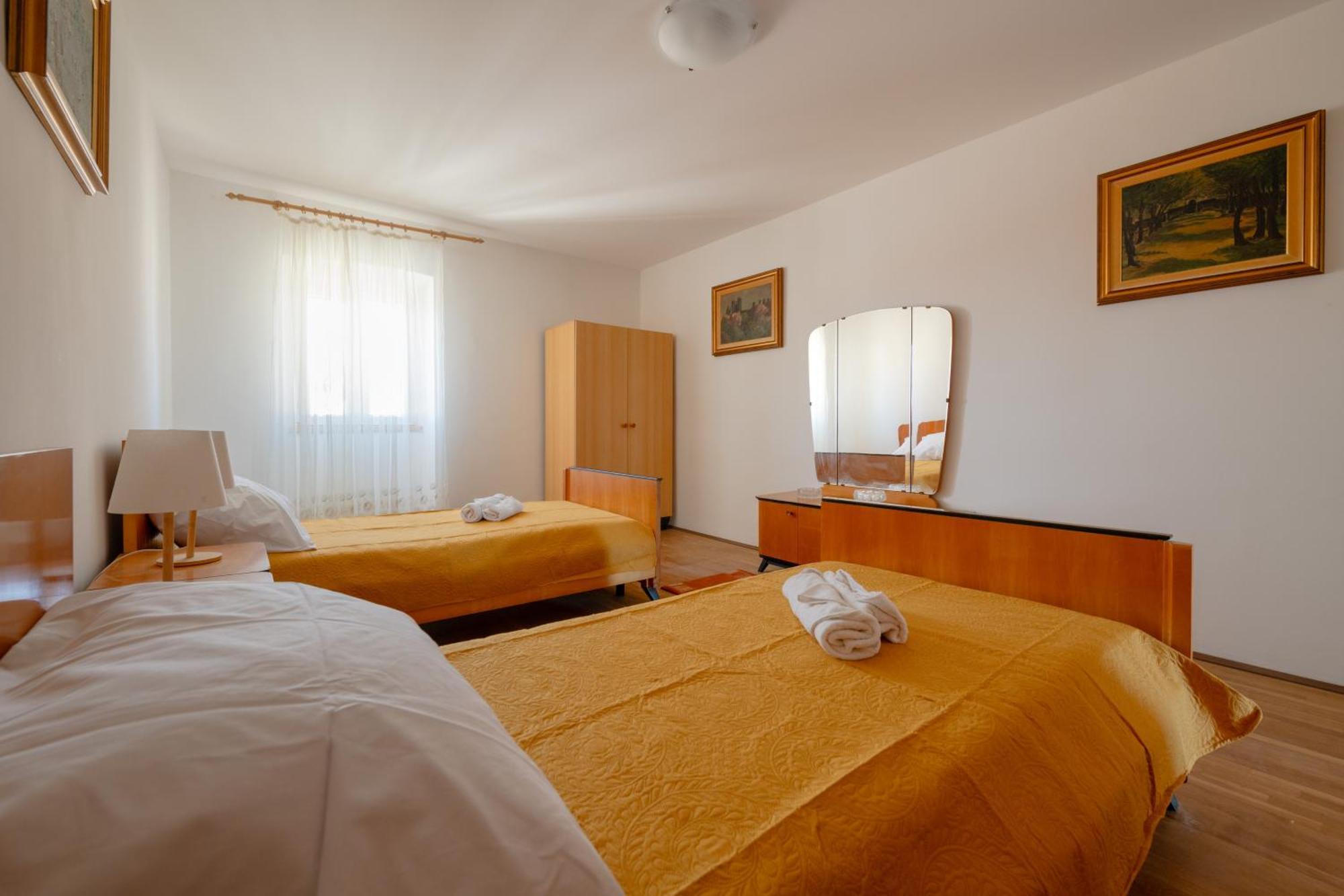 Apartment Gioia Rovinj Exterior photo