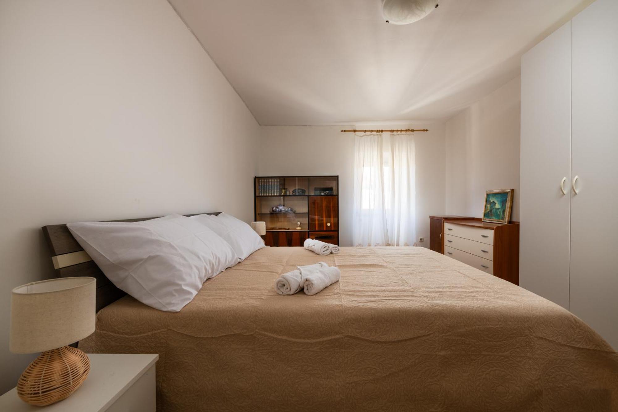 Apartment Gioia Rovinj Exterior photo