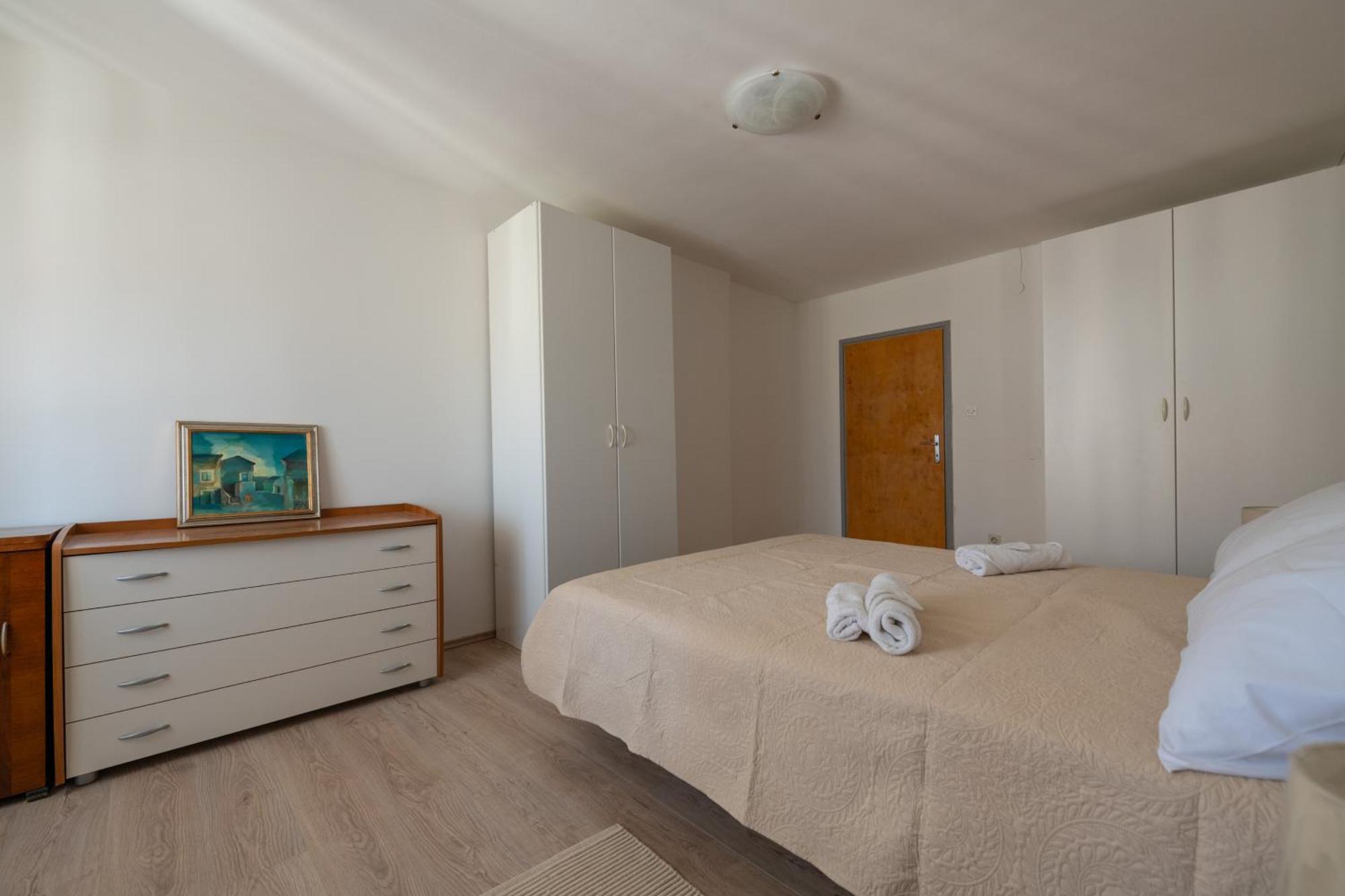 Apartment Gioia Rovinj Exterior photo